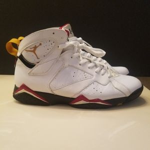 Air Jordan 7 'Cardinal'
